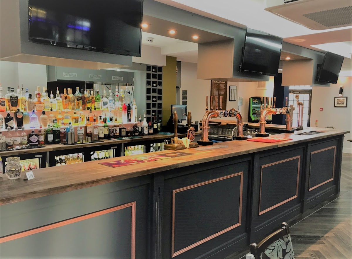 Greyhound Crawley